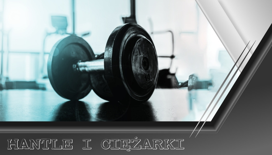 Ciężarki i hantelki do ćwiczeń – jak dobrać odpowiedni rodzaj i wagę do swoich celów treningowych?