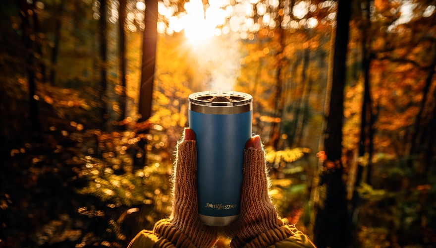 Kubki termiczne - dlaczego warto zainwestować w dobrej jakości produkt?
