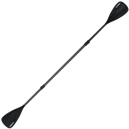 Zestaw wiosło i siedzisko kajakowe do deski SUP