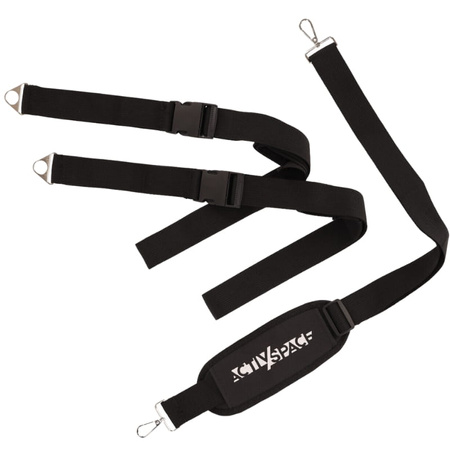 Pas do noszenia deski sup paddle board PRO