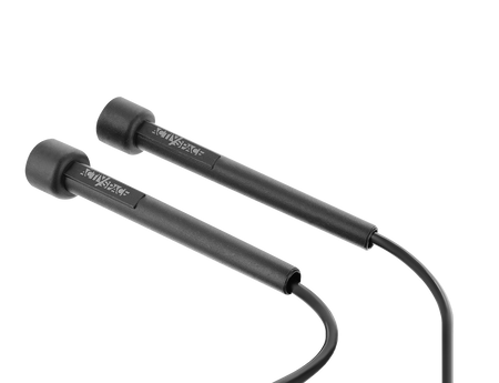 Skakanka treningowa do ćwiczeń fitness crossfit - sport