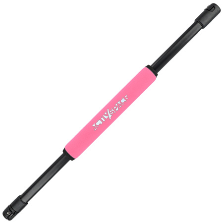 Bojka wypornościowa pływak do wiosła SUP - pink