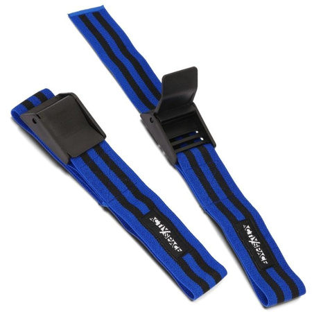 Opaski do treningu okluzyjnego trening - BFR