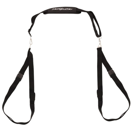 Pas do noszenia deski sup paddle board PRO