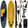 Deska SUP PRO pompowana z wiosłem paddle board 320cm - S01