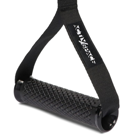 Uchwyty do wyciągu atlasu zestaw uniwersalny