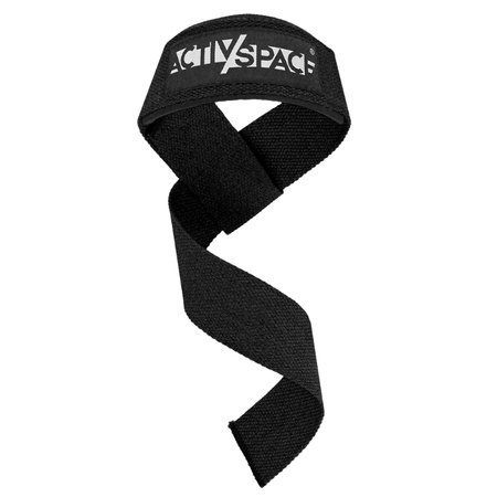 Paski treningowe do martwego ciągu poprawiające chwyt 2 szt