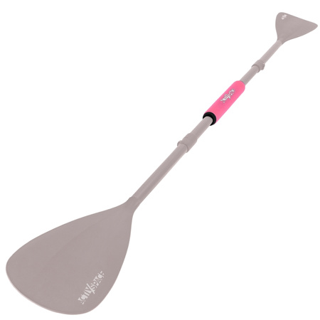 Bojka wypornościowa pływak do wiosła SUP - pink