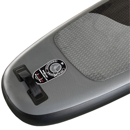 Deska SUP PRO pompowana z wiosłem paddle board 320cm - S01