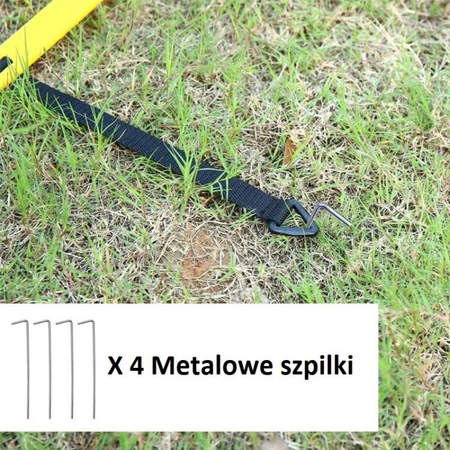 Trener piłkarski profesjonalny zestaw - technika szybkość