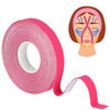 Taśma do tapingu twarzy kinezjologiczna tape face - pink
