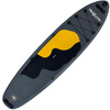 Deska SUP PRO pompowana z wiosłem paddle board 320cm - S01