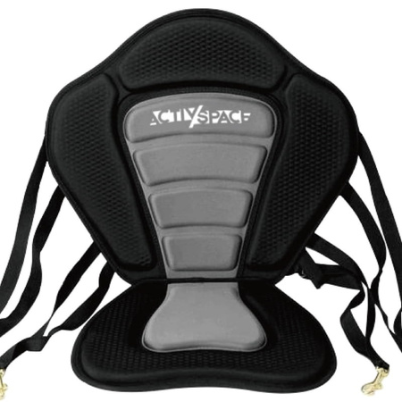 Siedzisko kajakowe do deski SUP krzesełko miękkie