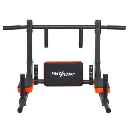 Drążek wielofunkcyjny poręcz do ćwiczeń podciągania 2w1