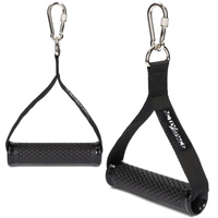 Uchwyty do wyciągu atlasu zestaw uniwersalny