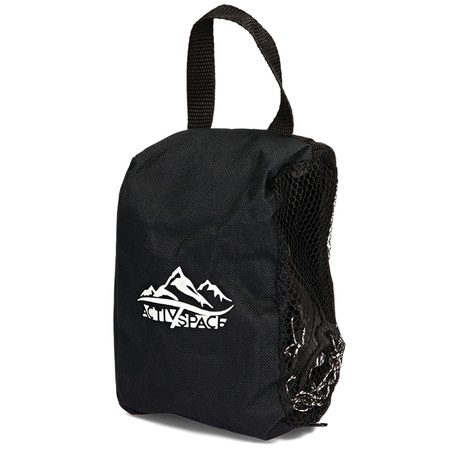 Raczki raki na buty kolce antypoślizgowe – Premium M