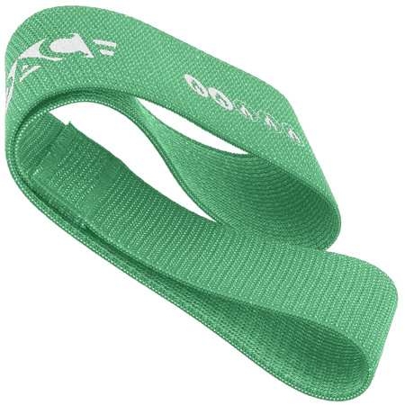 Zestaw 5 gum taśm materiałowych mini band do ćwiczeń