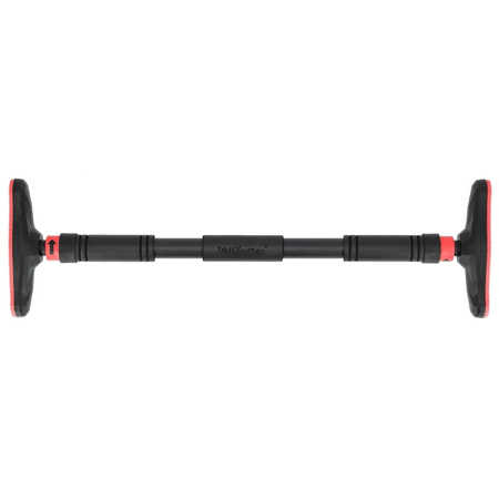 Drążek rozporowy do podciągania regulowany – stalowy