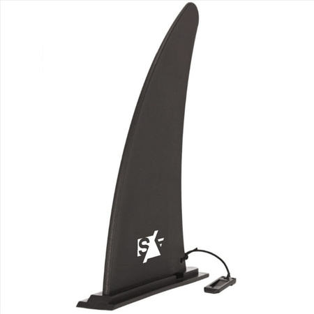 Uniwersalna płetwa statecznik FIN centralny do desek SUP