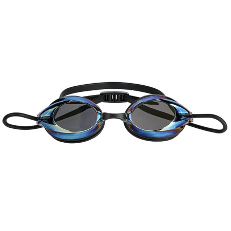 Okulary pływackie do pływania na basen ANTI-FOG +UV - OP01