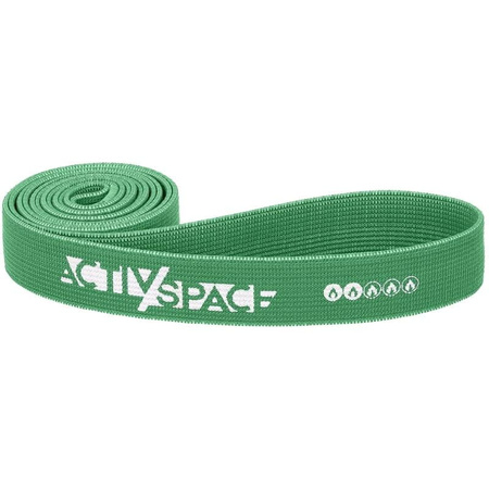 Zestaw 3 gum materiałowych do podciągania crossfit - power band