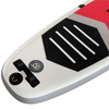 Deska SUP PRO pompowana z wiosłem paddle board 320cm - S03