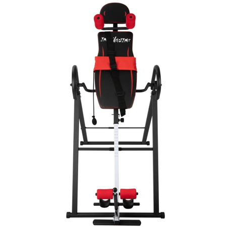 Ławka treningowa Inwersyjna grawitacyjna 150kg PRO