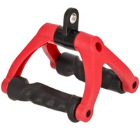 Uchwyt podwójny obrotowy do wyciągu atlasu - PREMIUM