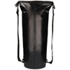 Worek wodoodporny plecak żeglarski wodoszczelny 30l - black