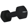 HANTELKI 2x4kg do ćwiczeń - ciężarki neoprenowe