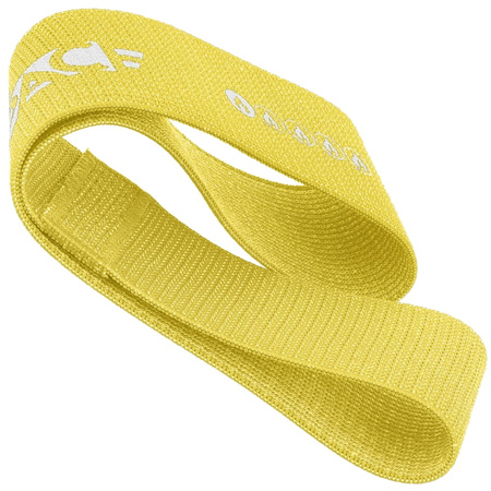 Zestaw 5 gum taśm materiałowych mini band do ćwiczeń