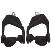 Uchwyt do wyciągu atlasu obrotowy zestaw - PREMIUM