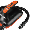 Elektryczna pompka do deski SUP 2w1 samochodowa 20PSI