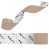 Taśma do tapingu kinezjologiczna tape - beige