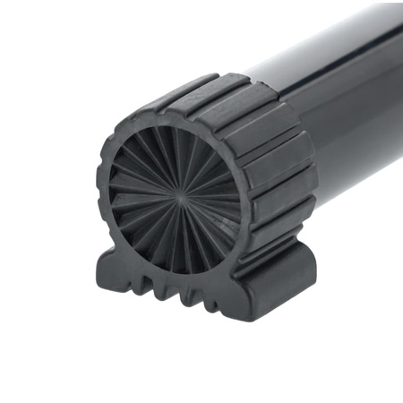 Poręcze treningowe wysokie do DIPÓW ćwiczeń - Premium