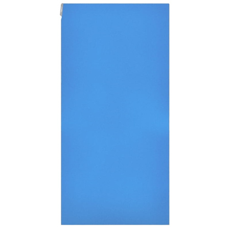 Ręcznik szybkoschnący z mikrofibry 180x90cm duży - blue