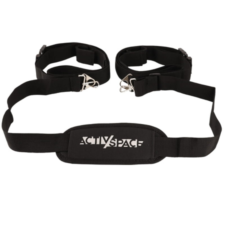 Pas do noszenia deski sup paddle board PRO