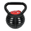 Regulowany kettlebell obciążenie treningowe do domu 4,5-18kg
