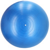Piłka gimnastyczna do ćwiczeń dmuchana 65CM