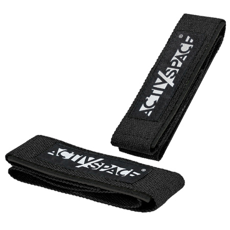 Paski treningowe do martwego ciągu poprawiające chwyt 2 szt