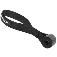 Uchwyt zaczep kotwica na drzwi do gum door anchor