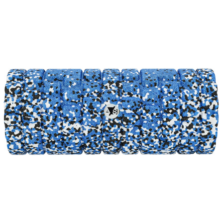 Roller Wałek EPP z wypustkami do masażu crossfit – niebieski