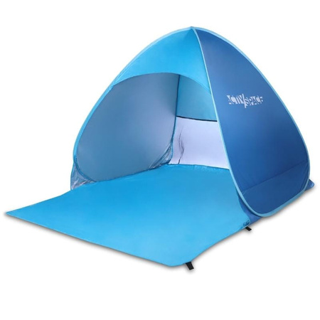 Namiot plażowy samorozkładający parawan turystyczny