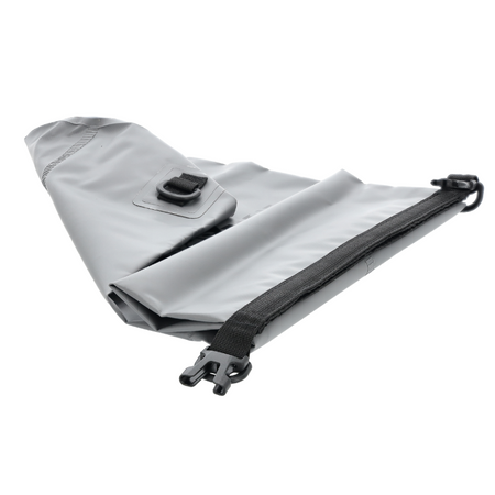 Worek wodoodporny plecak żeglarski wodoszczelny 30l - gray