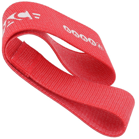 Zestaw 5 gum taśm materiałowych mini band do ćwiczeń