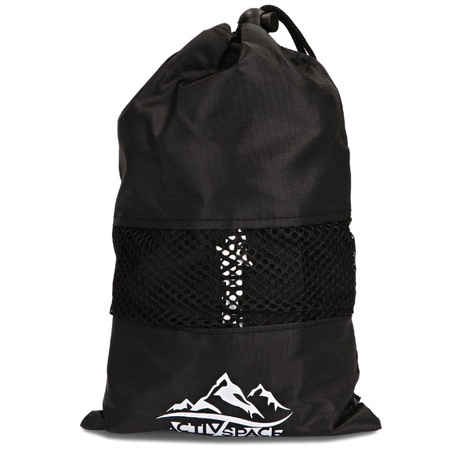 Stuptuty ochraniacze wodoodporne na buty mocne PRO