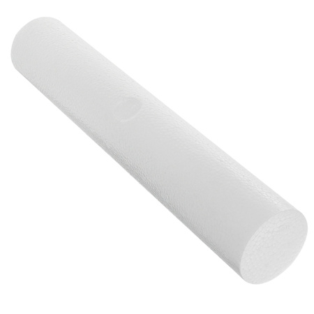 Zestaw EPP 4w1 roller + piłka + douball do masażu - niebieski