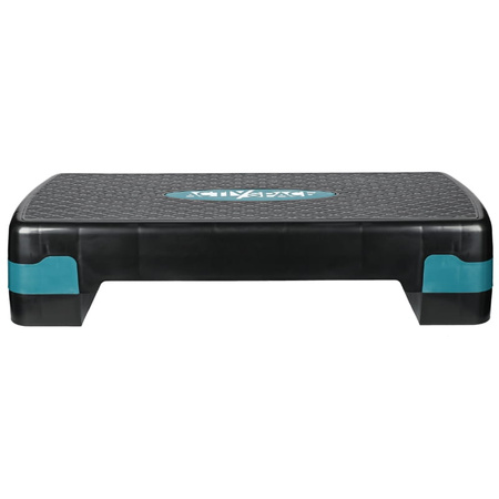 Stepper do ćwiczeń fitness aerobiku 3 stopnie - modułowy