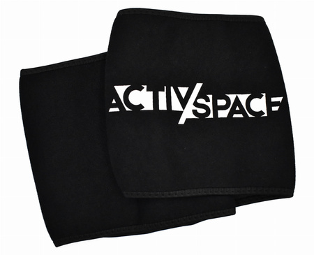 Neoprenowy pas wyszczuplający na brzuch