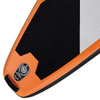 Deska SUP PRO pompowana z wiosłem paddle board 350cm - S06